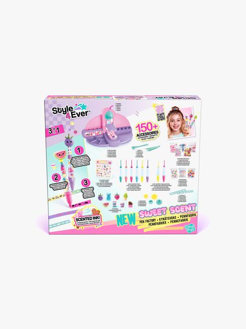 Style 4 Ever Bastelset DIY Stiftfabrik Sweet Scent 26376-2139_3f.jpg