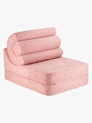 Wigiwama Flipster Stuhl, Guava Pink