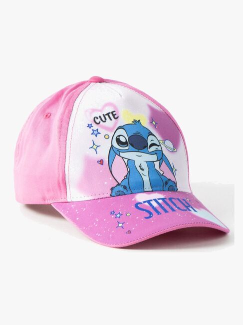 Disney Stitch Kappe 2er-Pack, Mehrfarbig