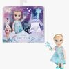 Disney Die Eiskönigin Ice and Snow Puppe Elsa 15 cm