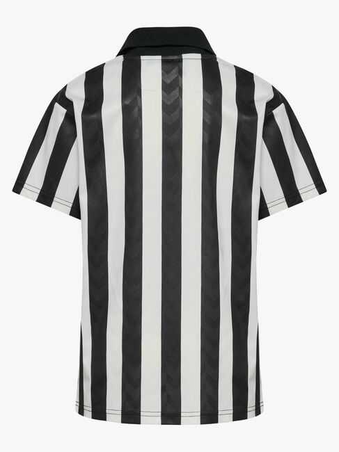 Hummel Vigo Fußball T-Shirt, Schwarz