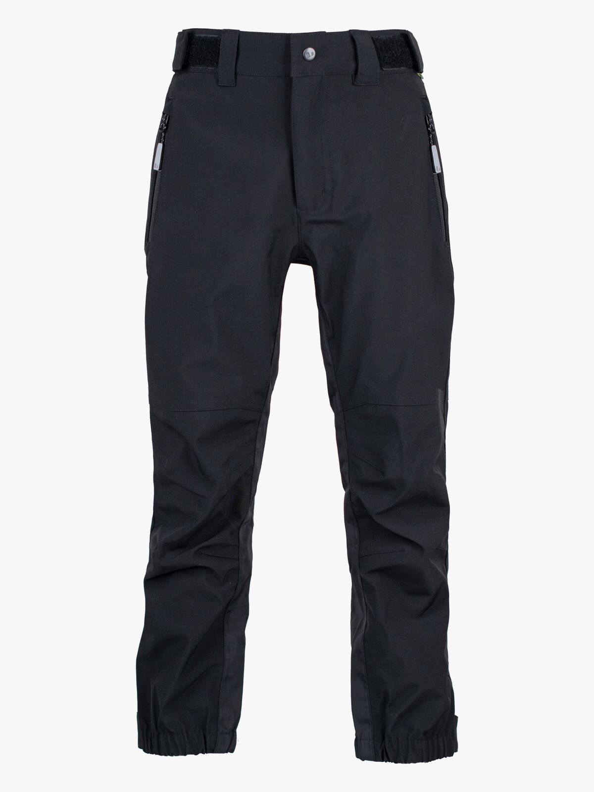 Lindberg Nordvind Outdoorhose, Black