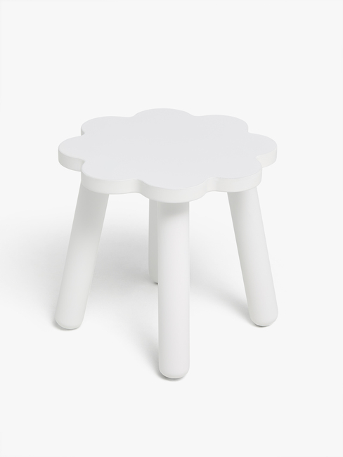 Alice & Fox Dune Schminktisch Toddler, White