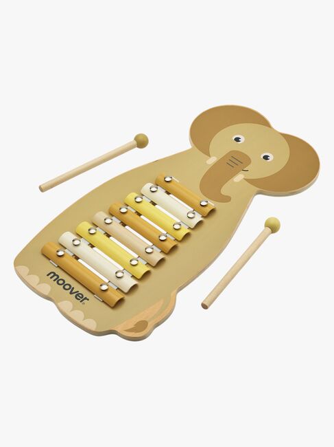 Moover Toys Elefant Xylophon