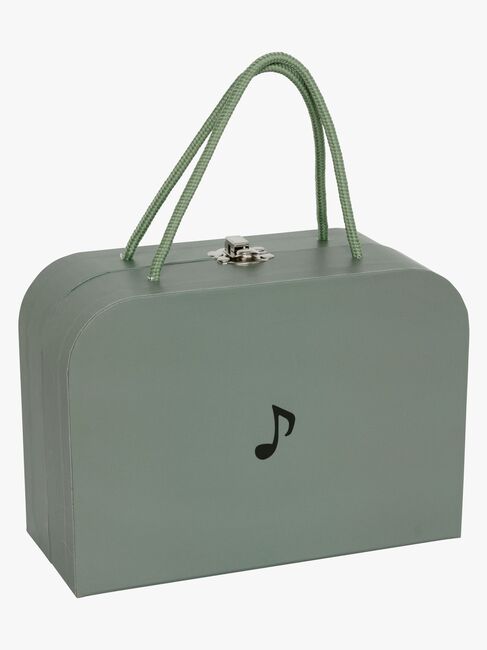 Jabadabado DJ Tasche Aktivitätsspielzeug