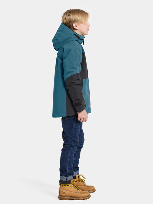 Didriksons Dolomit Winterjacke, Star Blue