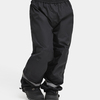 Nordbjørn Hemsö Gefütterte Outdoorhose, Schwarz