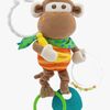Chicco Vibrierender Affe Aktivitätsspielzeug