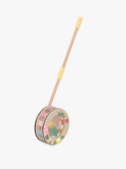 Classic World Rollendes Laufspielzeug