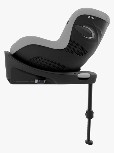 Cybex Sirona G i-Size Plus Kindersitz, Stone Grey