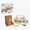 Small Foot Pizzeria-Set