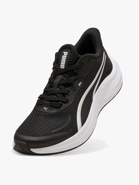 Puma Skyrocket Lite 2 Jr Sneaker, Black