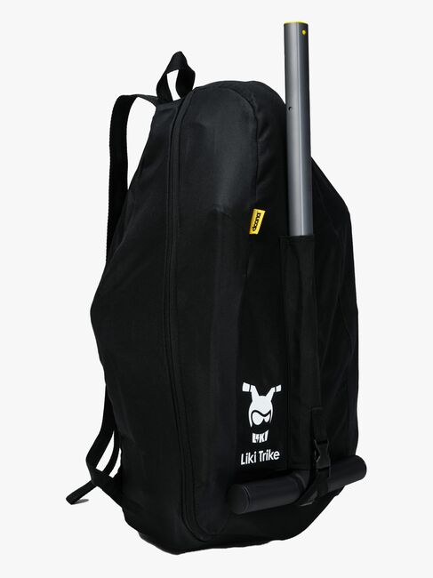 Doona Transporttasche Liki, Schwarz