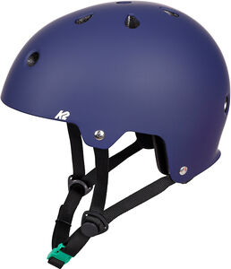 K2 Varsity Kid 1080 Helm, Navy