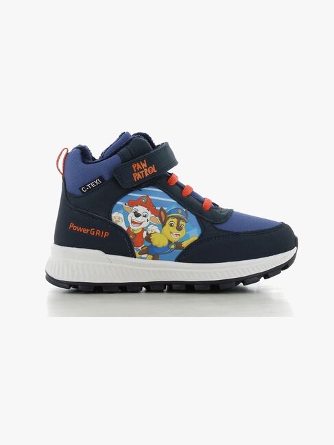 Paw Patrol Winterstiefel, Navy