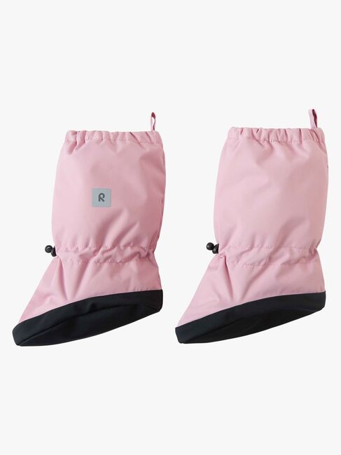 Reima Anturoin Füßlinge, Grey Pink 5300328B-4500-1557_1.jpg