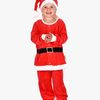Den Goda Fen Weihnachtswichtelkostüm