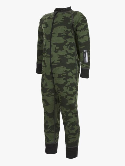 Lindberg Print Funktionsunterwäsche, Green