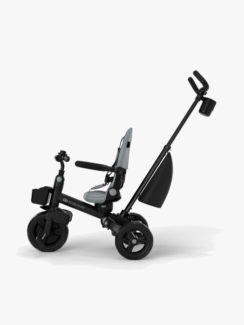 Kinderkraft Dreirad Aveo 2 Plus, Grau
