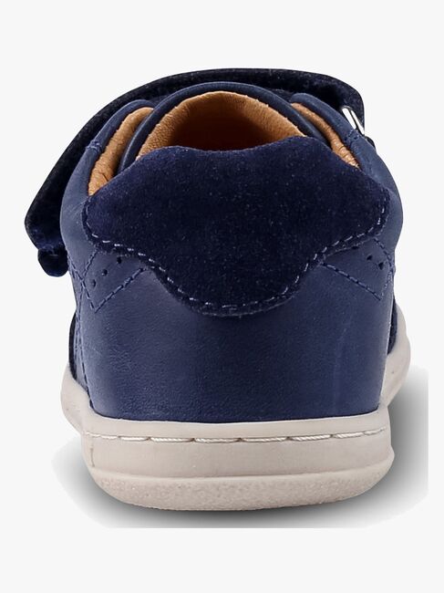 Kavat Söderhamn Barefoot Sneaker, Navy