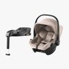 Britax Römer Baby-Safe Core Babyschale inkl. Baby-Safe Core Base, Chai