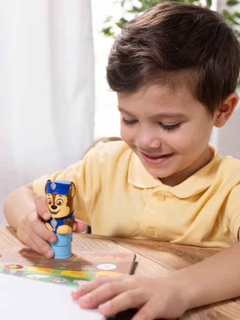 Melissa & Doug Sticker WOW! Paw Patrol Aktivitätsbuch Chase 8062stickerwow-88-2540_4e.jpg