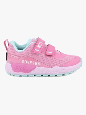 Primigi Pim GTX Sneaker, Pink/Fuchsia