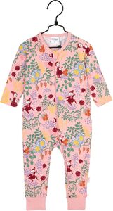 Mumin Mimosa Pyjama, Pink