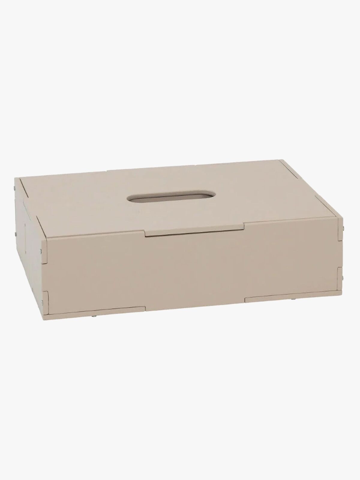 Nofred Kiddo Kiste, Beige