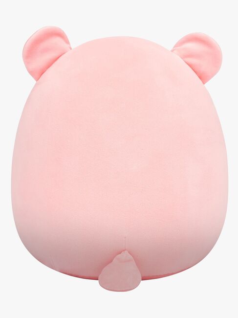 Squishmallows Kuscheltier Hominy Bär 30 cm