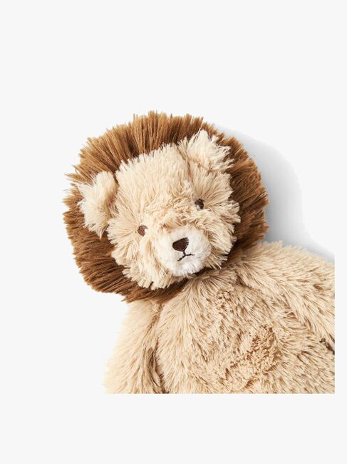 That's Mine Houston Gewichts-Stofftier Löwe 0,3 kg