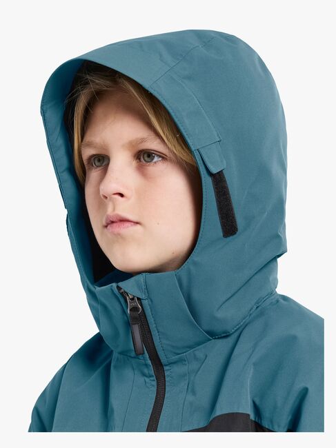 Didriksons Dolomit Winterjacke, Star Blue