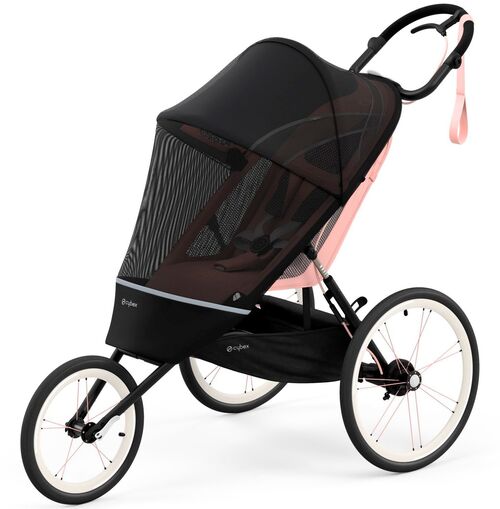Cybex Sport AVI Insektennetz, Black 