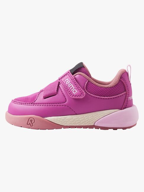 Reima Kiirus Wasserdichter Sneaker, Fucshia