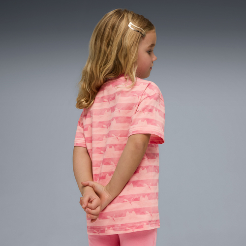 Puma Gabby's Dollhouse T-Shirt, Rosa