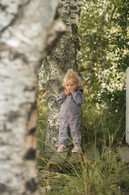 Lindberg Lingbo Outdoor-Overall, Lavender