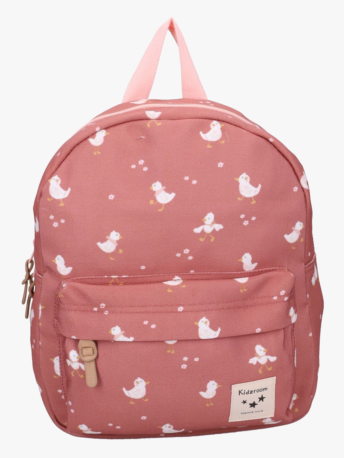 Kidzroom Rucksack Little Story, Rosa