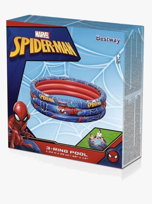 Marvel Spider-Man Planschbecken