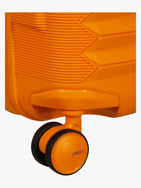 American Tourister Fastforward Reisekoffer 67L, Radiant Orange