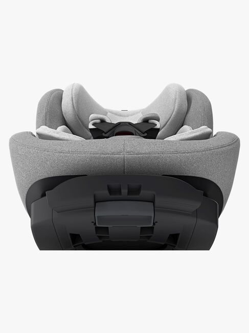 Thule Elm Rückwärtsgerichteter Kindersitz, Hellgrau