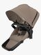 Thule Sleek 2 Geschwistersitz, Tinted Taupe