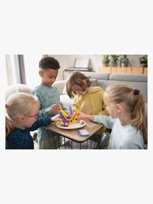 BS Toys Zigzag Spiel