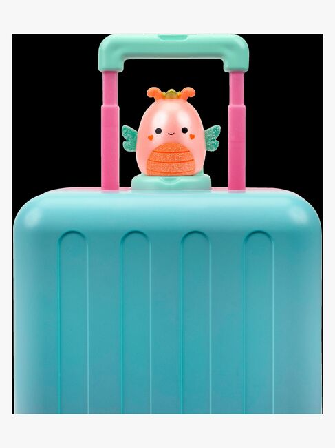 Squish-a-longs Sweet Sugar Koffer-Set Series 5