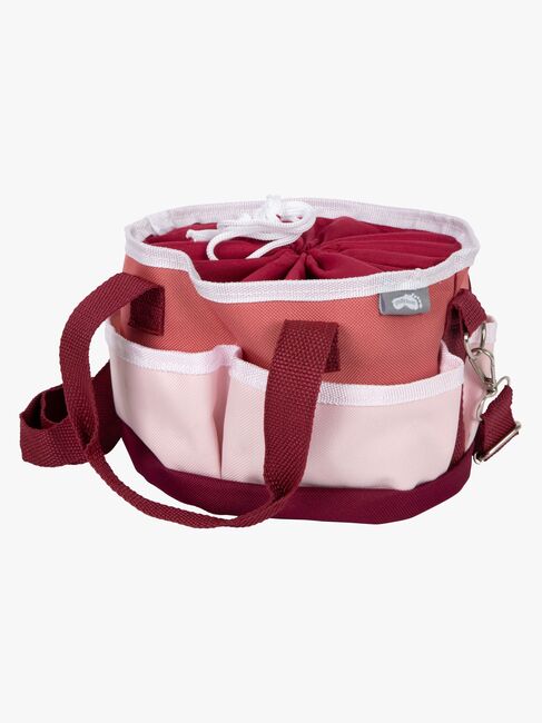 Small Foot Pflegeset für Steckenpferd, Rot