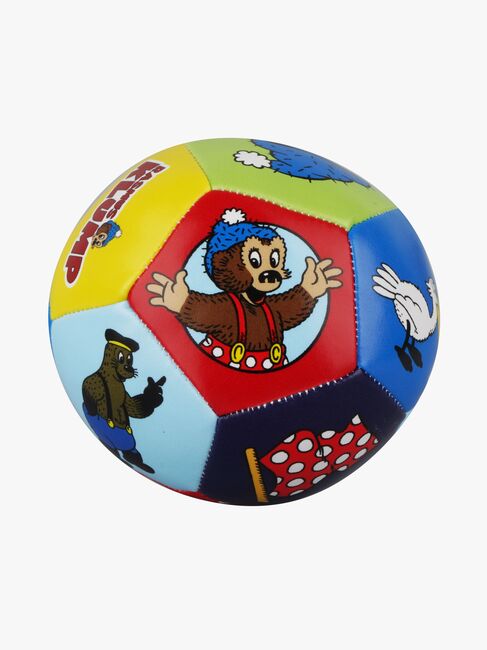 Barbo Toys Petzi Bär Soft Ball