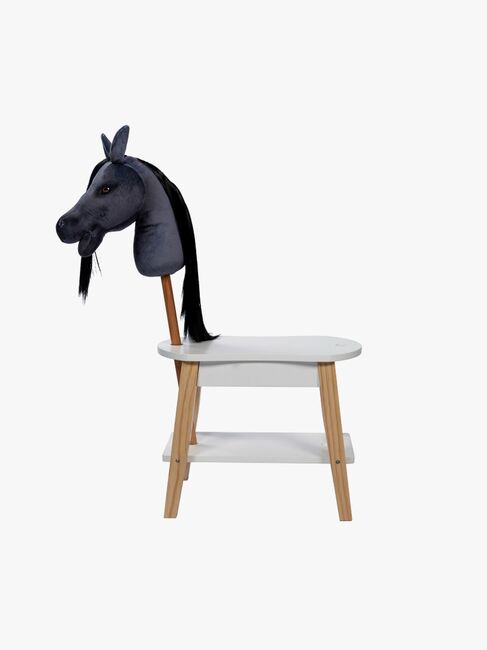 byASTRUP Pflegestation für 2 Steckenpferde