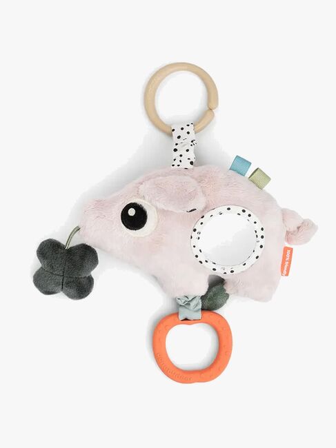 Done By Deer Aktivitätsspielzeug, Pigee Powder