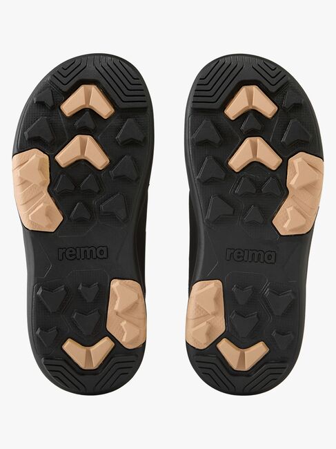 Reima Talviuni Winterschuhe, Schwarz 5400165B-9990-1557_4f.jpg
