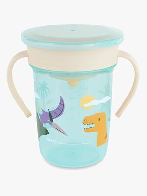 Miniland Schnabeltasse, Jurassic