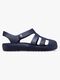 Crocs Classic Fisherman Pantoffeln, Navy